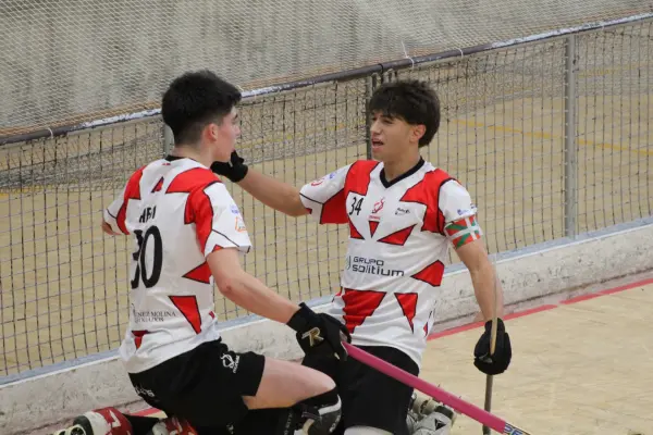 Fotos del partido U.D.C. ROCHAPEA - C.D. MUNDAIZ [64]