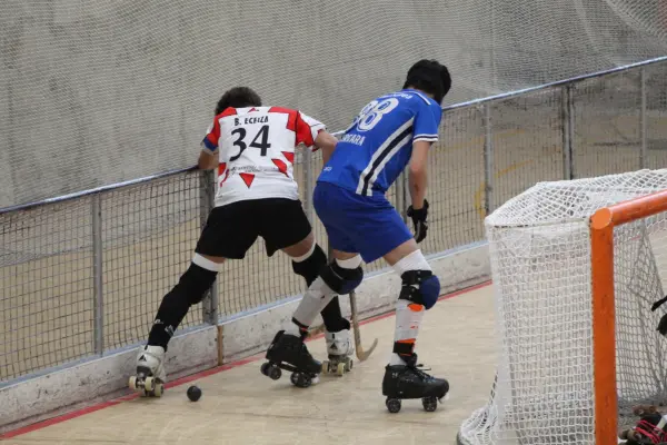 Fotos del partido U.D.C. ROCHAPEA - C.D. MUNDAIZ [67]
