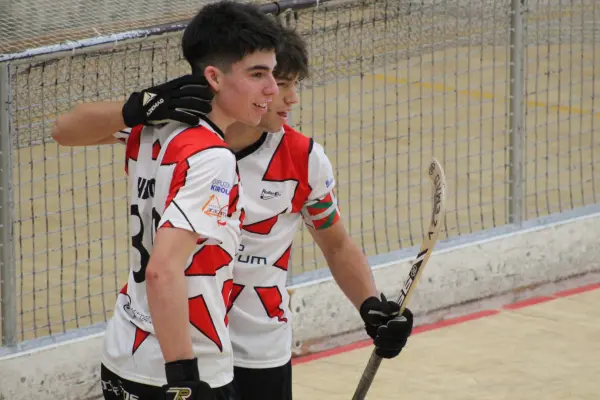 Fotos del partido U.D.C. ROCHAPEA - C.D. MUNDAIZ [66]