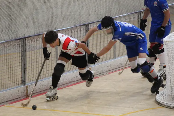Fotos del partido U.D.C. ROCHAPEA - C.D. MUNDAIZ [68]