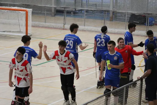 Fotos del partido U.D.C. ROCHAPEA - C.D. MUNDAIZ [70]