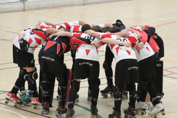 Fotos del partido U.D.C. ROCHAPEA - C.D. MUNDAIZ [72]