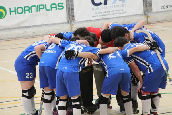 Fotos del partido U.D.C. ROCHAPEA - C.D. MUNDAIZ [74]