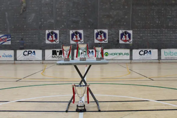 Fotos del partido U.D.C. ROCHAPEA - C.D. MUNDAIZ [76]