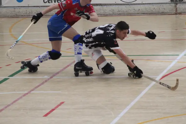 Fotos del partido C.D. MUNDAIZ - ALCAÑIZ [88]