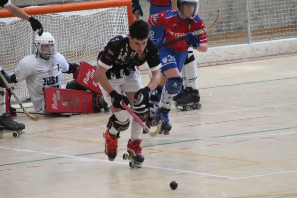 Fotos del partido C.D. MUNDAIZ - ALCAÑIZ [91]