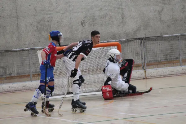 Fotos del partido C.D. MUNDAIZ - ALCAÑIZ [97]