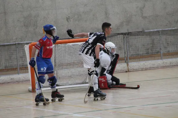 Fotos del partido C.D. MUNDAIZ - ALCAÑIZ [98]