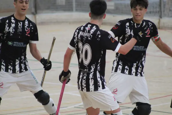 Fotos del partido C.D. MUNDAIZ - ALCAÑIZ [100]