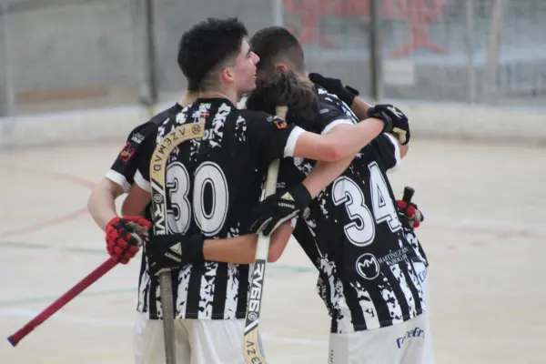Fotos del partido C.D. MUNDAIZ - ALCAÑIZ [102]