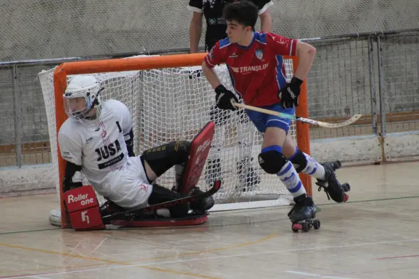 Fotos del partido C.D. MUNDAIZ - ALCAÑIZ [104]