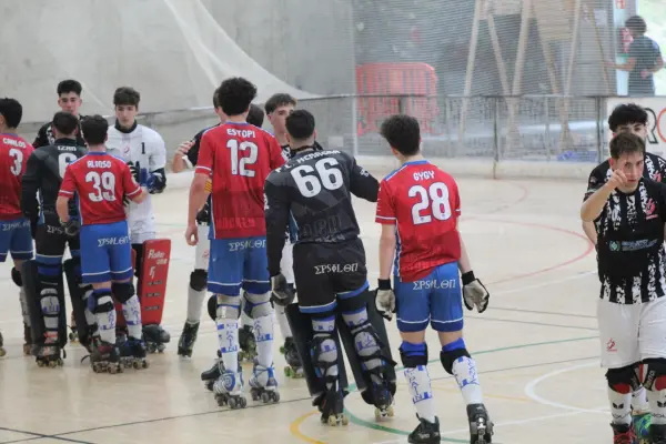 Fotos del partido C.D. MUNDAIZ - ALCAÑIZ [112]