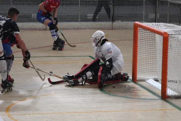 Fotos del partido C.D. MUNDAIZ - ALCAÑIZ [33]