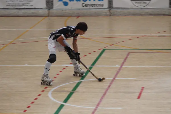 Fotos del partido C.D. MUNDAIZ - ALCAÑIZ [40]