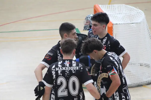 Fotos del partido C.D. MUNDAIZ - ALCAÑIZ [42]