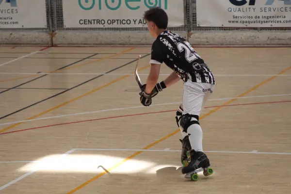 Fotos del partido C.D. MUNDAIZ - ALCAÑIZ [49]