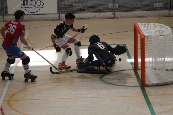 Fotos del partido C.D. MUNDAIZ - ALCAÑIZ [54]