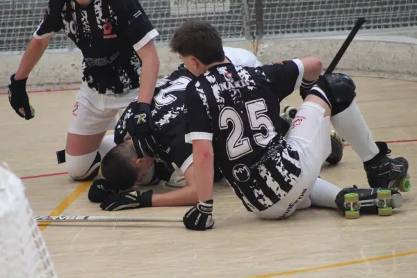 Fotos del partido C.D. MUNDAIZ - ALCAÑIZ [58]