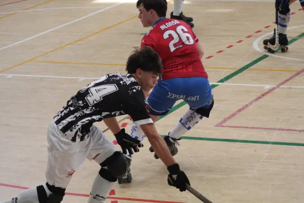 Fotos del partido C.D. MUNDAIZ - ALCAÑIZ [65]