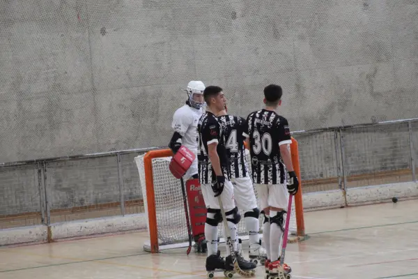 Fotos del partido C.D. MUNDAIZ - ALCAÑIZ [69]