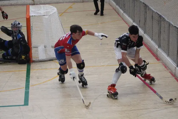 Fotos del partido C.D. MUNDAIZ - ALCAÑIZ [72]