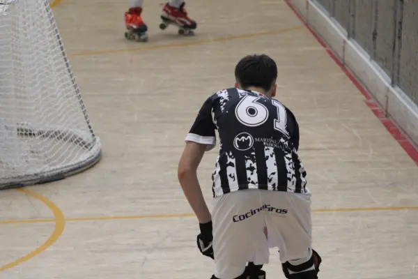 Fotos del partido C.D. MUNDAIZ - ALCAÑIZ [79]