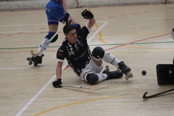 Fotos del partido C.D. MUNDAIZ - ALCAÑIZ [89]