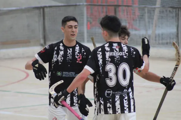 Fotos del partido C.D. MUNDAIZ - ALCAÑIZ [101]