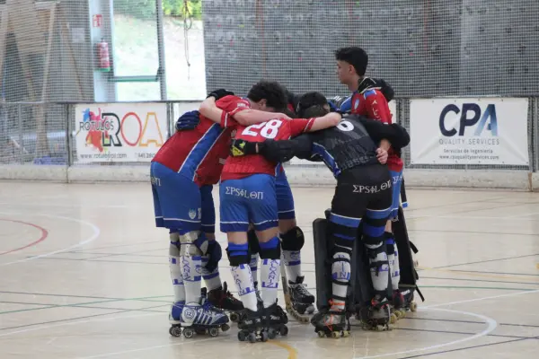 Fotos del partido C.D. MUNDAIZ - ALCAÑIZ [113]
