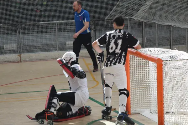 Fotos del partido C.D. MUNDAIZ - ALCAÑIZ [16]