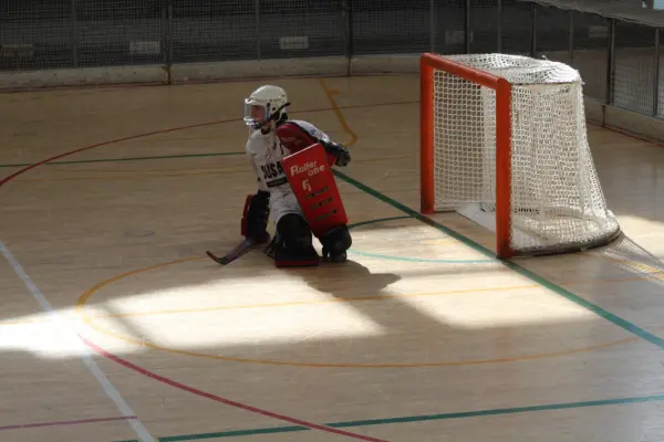 Fotos del partido C.D. MUNDAIZ - ALCAÑIZ [15]