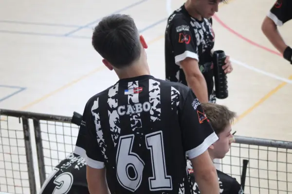 Fotos del partido C.D. MUNDAIZ - ALCAÑIZ [20]