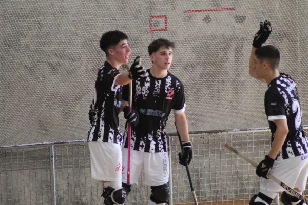 Fotos del partido C.D. MUNDAIZ - ALCAÑIZ [27]