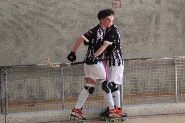 Fotos del partido C.D. MUNDAIZ - ALCAÑIZ [26]