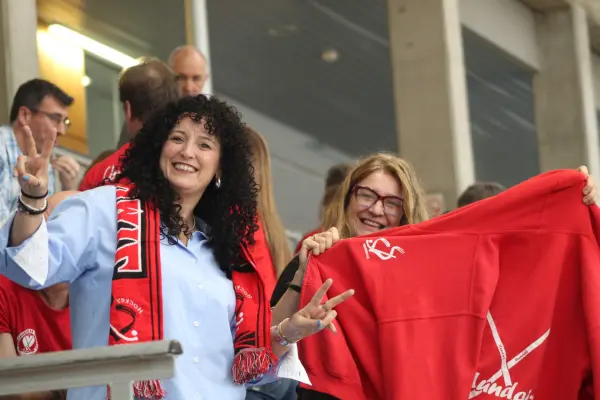 Fotos del partido C.D. MUNDAIZ - ALCAÑIZ [38]
