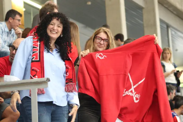 Fotos del partido C.D. MUNDAIZ - ALCAÑIZ [39]