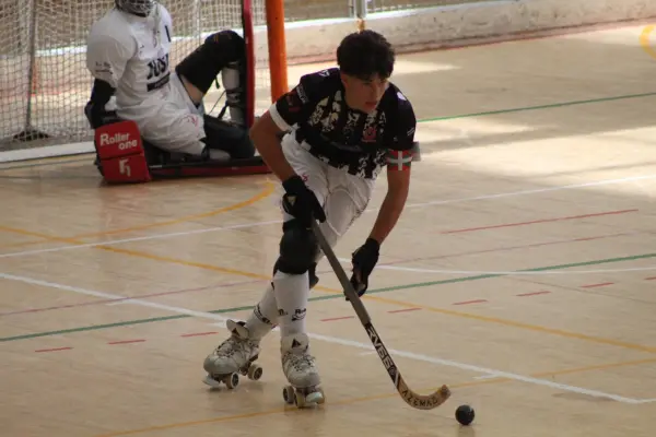 Fotos del partido C.D. MUNDAIZ - ALCAÑIZ [44]