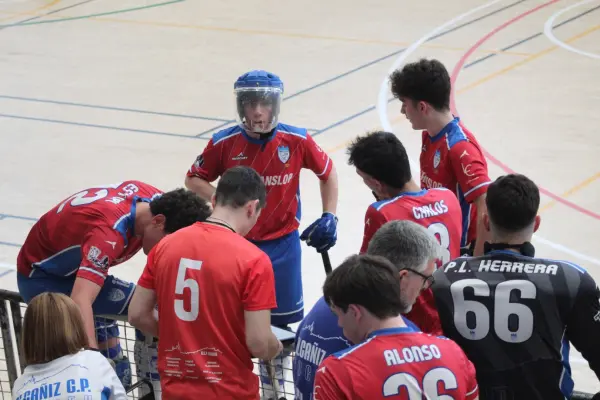 Fotos del partido C.D. MUNDAIZ - ALCAÑIZ [46]