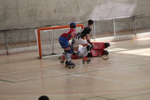Fotos del partido C.D. MUNDAIZ - ALCAÑIZ [53]