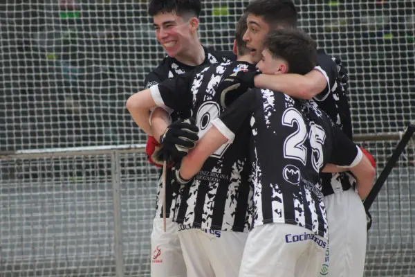 Fotos del partido C.D. MUNDAIZ - ALCAÑIZ [62]