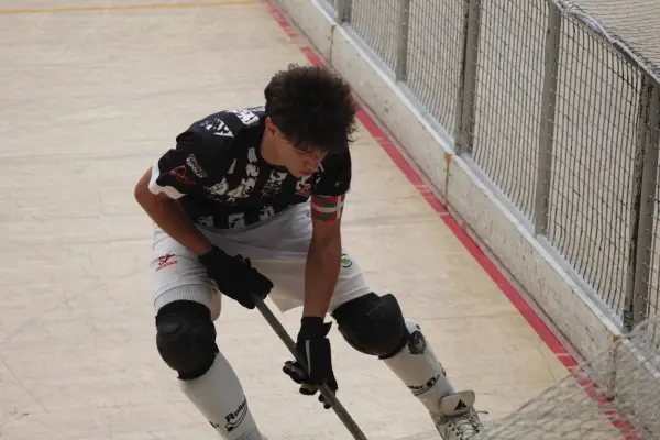 Fotos del partido C.D. MUNDAIZ - ALCAÑIZ [66]