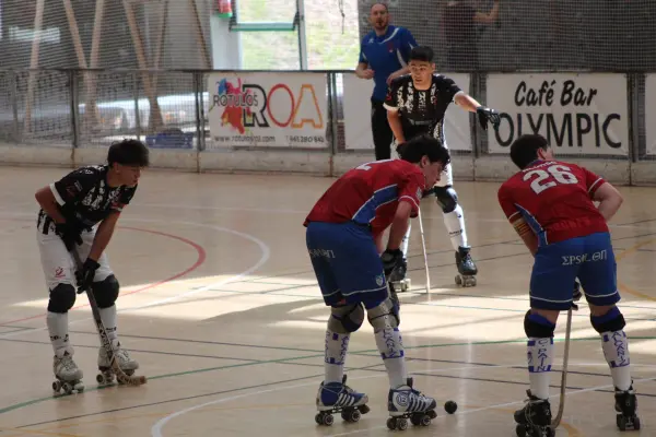 Fotos del partido C.D. MUNDAIZ - ALCAÑIZ [64]