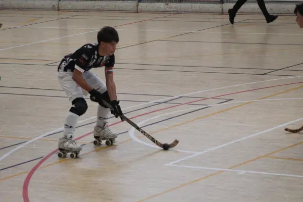 Fotos del partido C.D. MUNDAIZ - ALCAÑIZ [67]