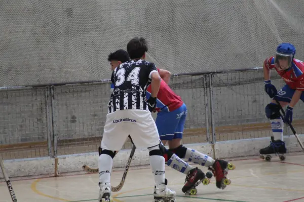 Fotos del partido C.D. MUNDAIZ - ALCAÑIZ [70]