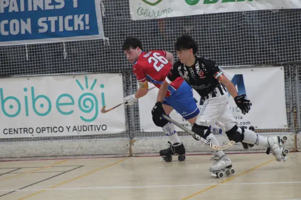 Fotos del partido C.D. MUNDAIZ - ALCAÑIZ [76]