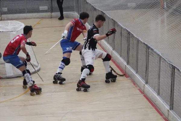 Fotos del partido C.D. MUNDAIZ - ALCAÑIZ [73]