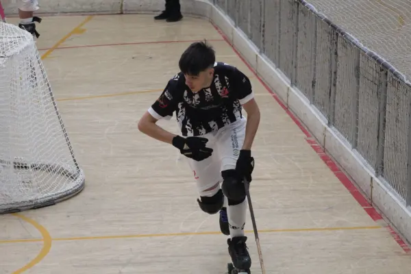 Fotos del partido C.D. MUNDAIZ - ALCAÑIZ [85]