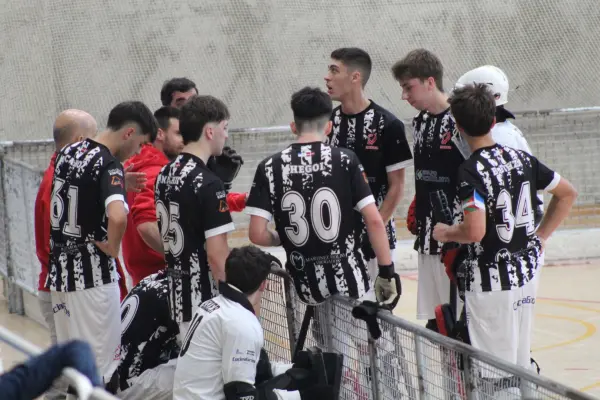 Fotos del partido C.D. MUNDAIZ - ALCAÑIZ [92]