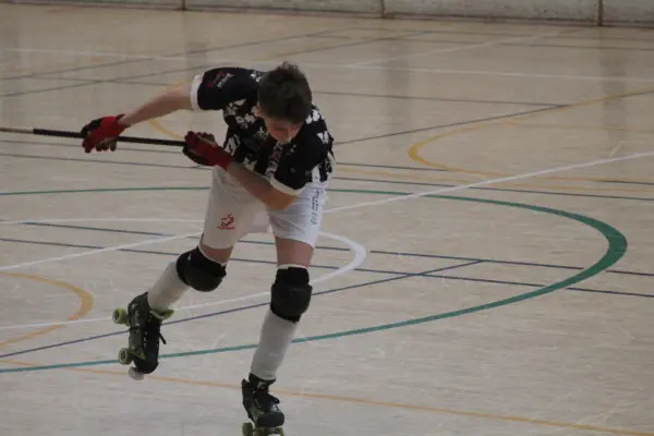 Fotos del partido C.D. MUNDAIZ - ALCAÑIZ [95]