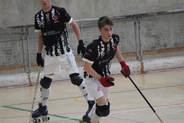 Fotos del partido C.D. MUNDAIZ - ALCAÑIZ [96]